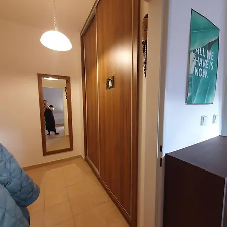 Utulny Byt V Centru Brna Apartament