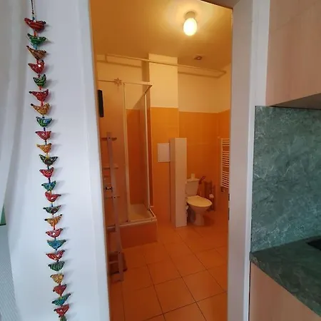 Utulny Byt V Centru Brna