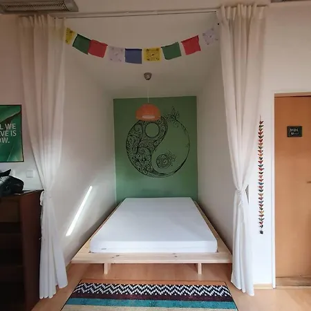 Utulny Byt V Centru Brna Apartament *