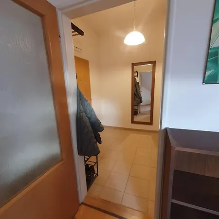 Utulny Byt V Centru Brna Apartament Brno