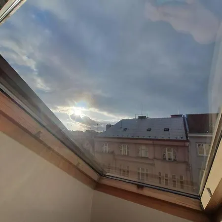 Utulny Byt V Centru Brna Brno