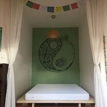 Apartament Utulny Byt V Centru Brna *