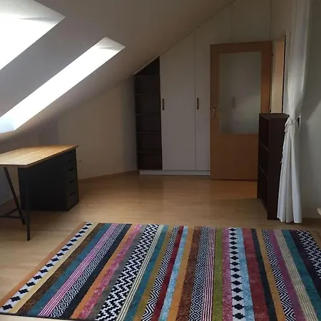 Apartament Utulny Byt V Centru Brna
