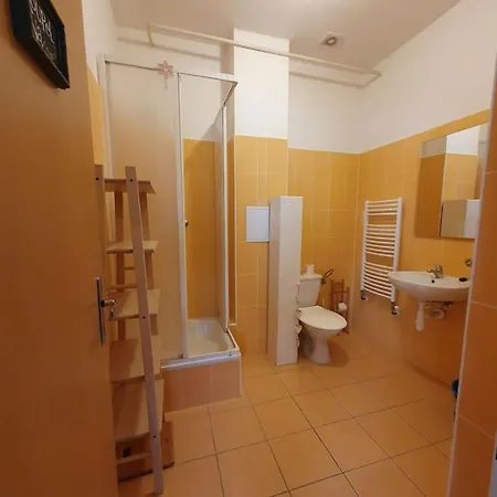 Utulny Byt V Centru Brna Apartament